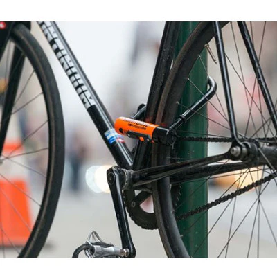Antifurto ad arco Kryptonite Evolution LS - Sicurezza: 8/10 - Image 4