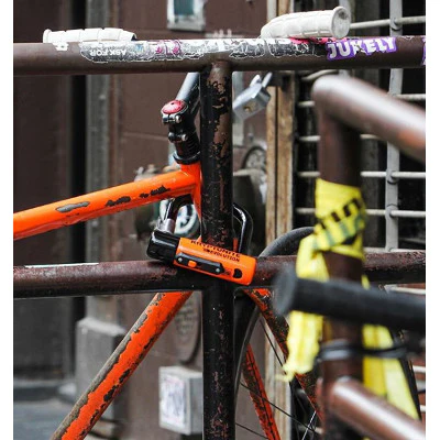 Antifurto ad arco Kryptonite Evolution LS - Sicurezza: 8/10 - Image 5