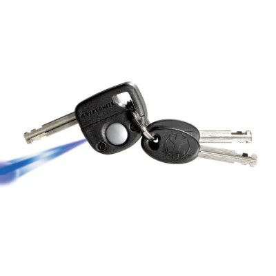 Antifurto ad Arco Kryptonite Evolution Mini 7 + Cavo Flex 4 pollici (10.16 cm) - Image 5