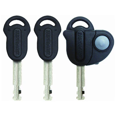 Antifurto ad arco Kryptonite Evolution STD - Sicurezza: 8/10 - Image 3