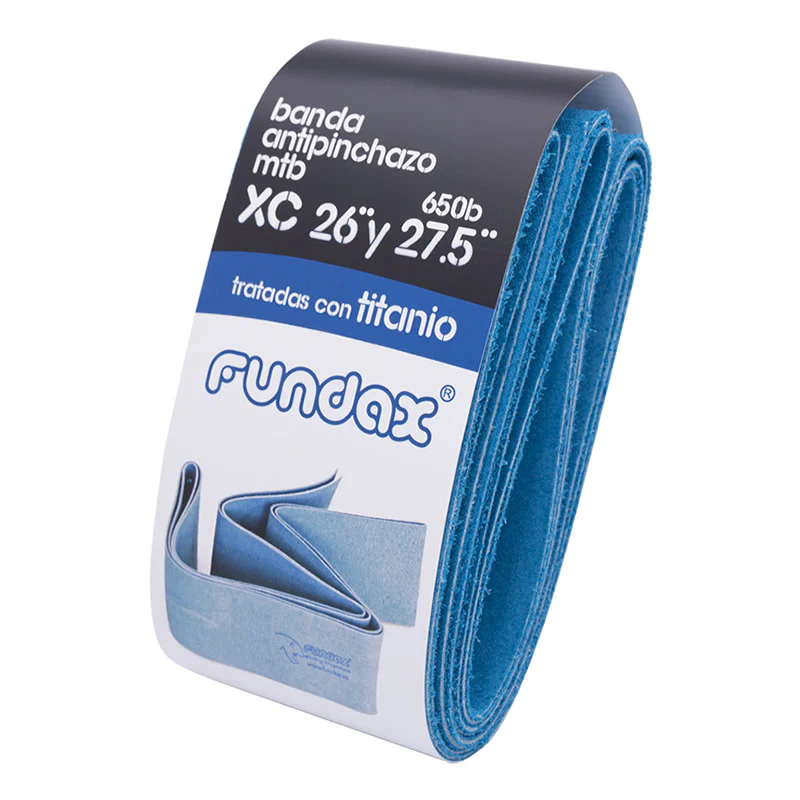 Bande antiforatura per MTB Fundax - 26" - 27,5" - Image 2