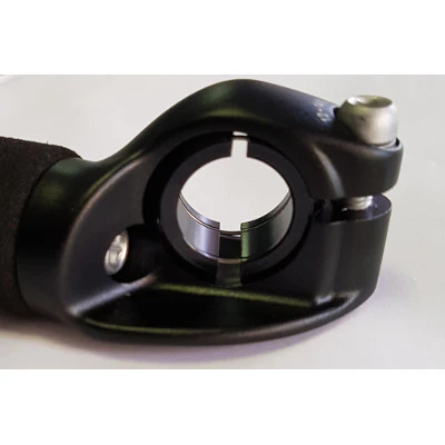 Bar end regolabili Evo Touring L Ergotec - Image 6