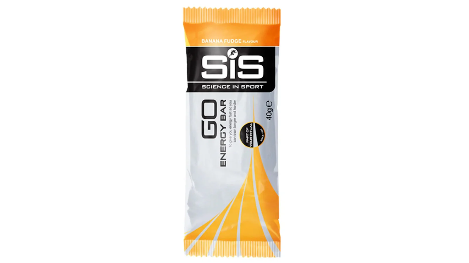 Barretta energetica SIS Go Energy