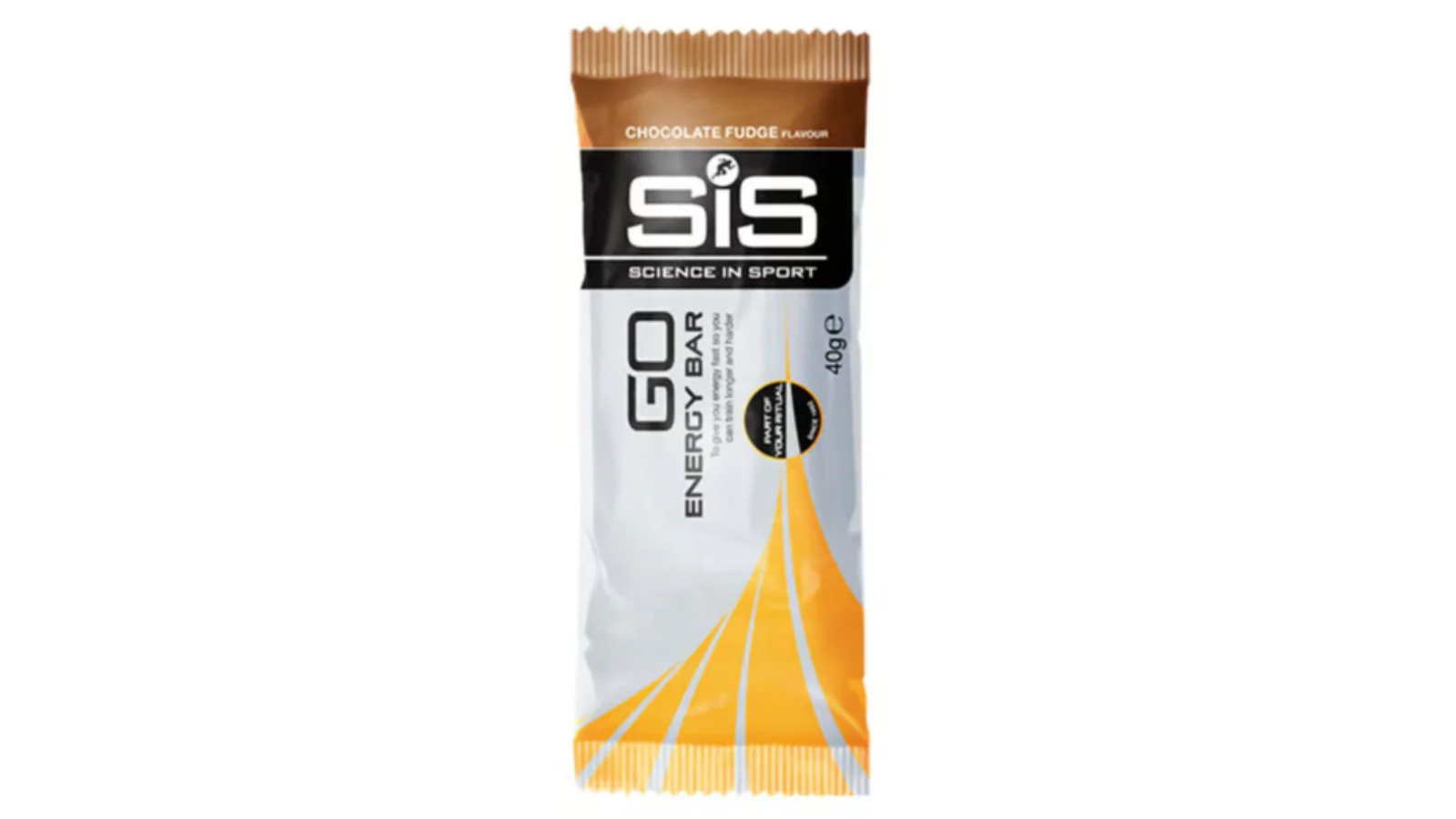 Barretta energetica SIS Go Energy - Image 4