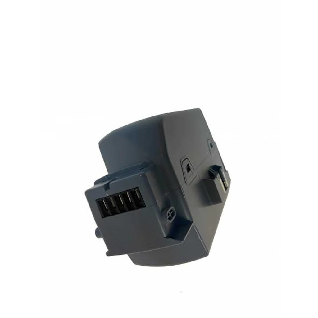 Batteria su tubo verticale 26V E-Going Gitane - 13Ah - 20Ah - 23Ah - Image 5
