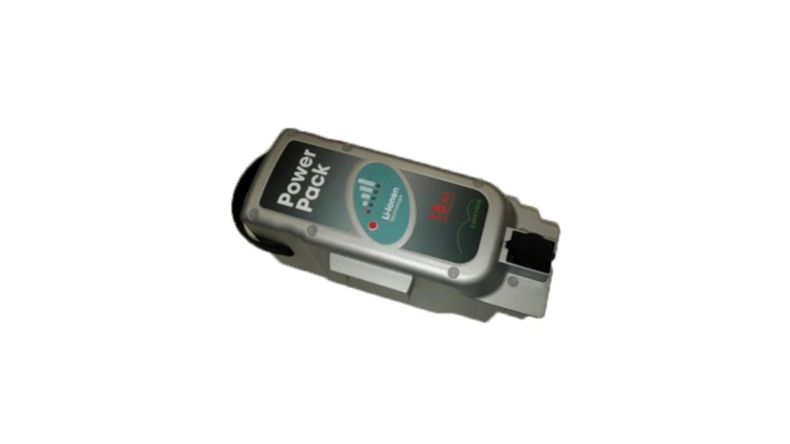 Batteria su tubo verticale 26V E-Going Gitane - 13Ah - 20Ah - 23Ah - Image 7