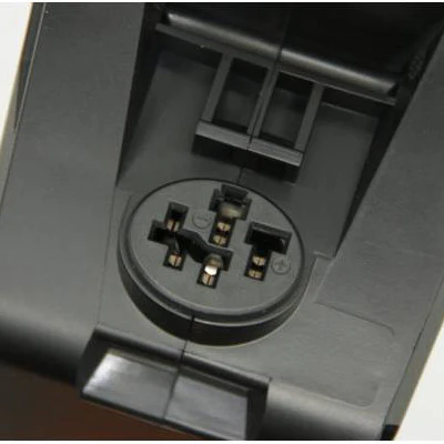 Batteria bici elettrica su telaio compatibile con Bosch PowerPack 36V - Image 4