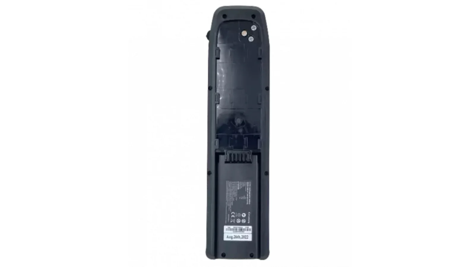Batteria per bici Nakamura E-CITY LTD & E-CLIFF LTD 36V 16Ah - Hailong 5 poli - Image 3