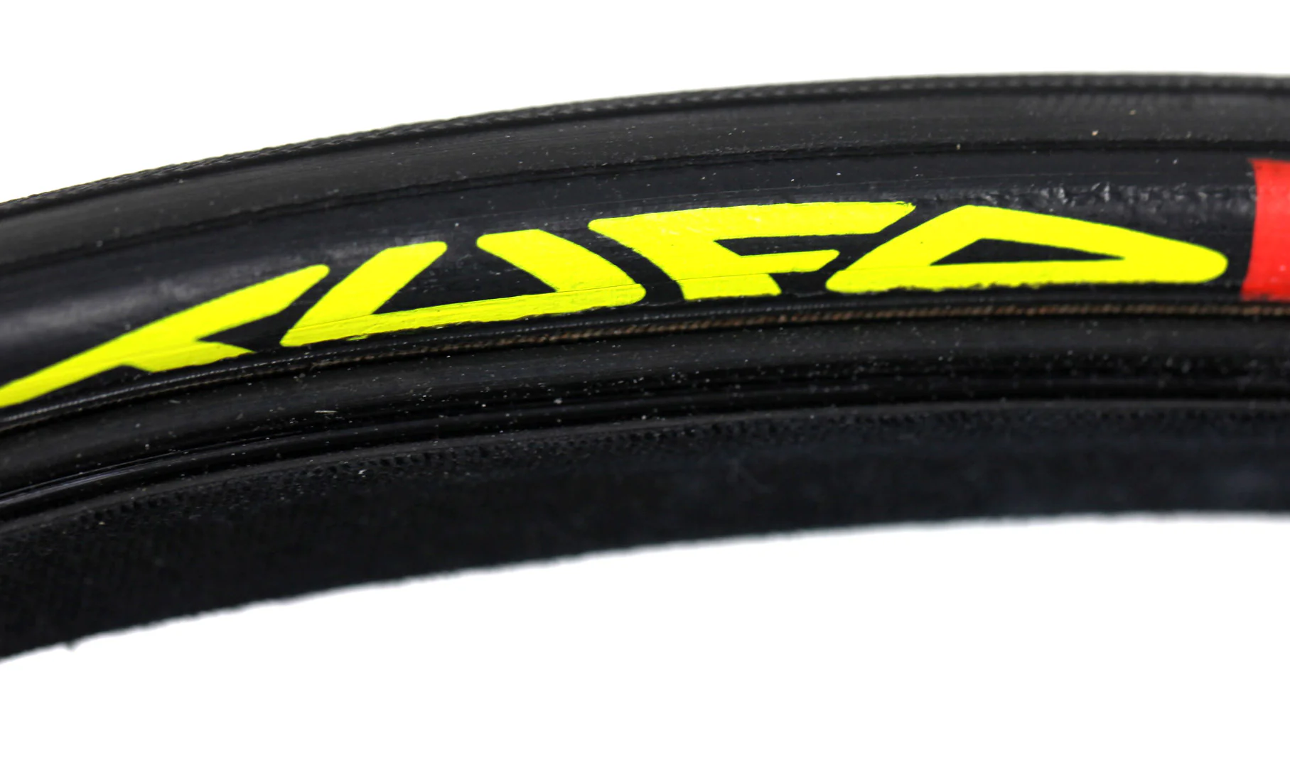 Tubolare a lamelle Tufo C Hi Composite Carbon - SPC Silica - Puncture Proof Ply - Image 3
