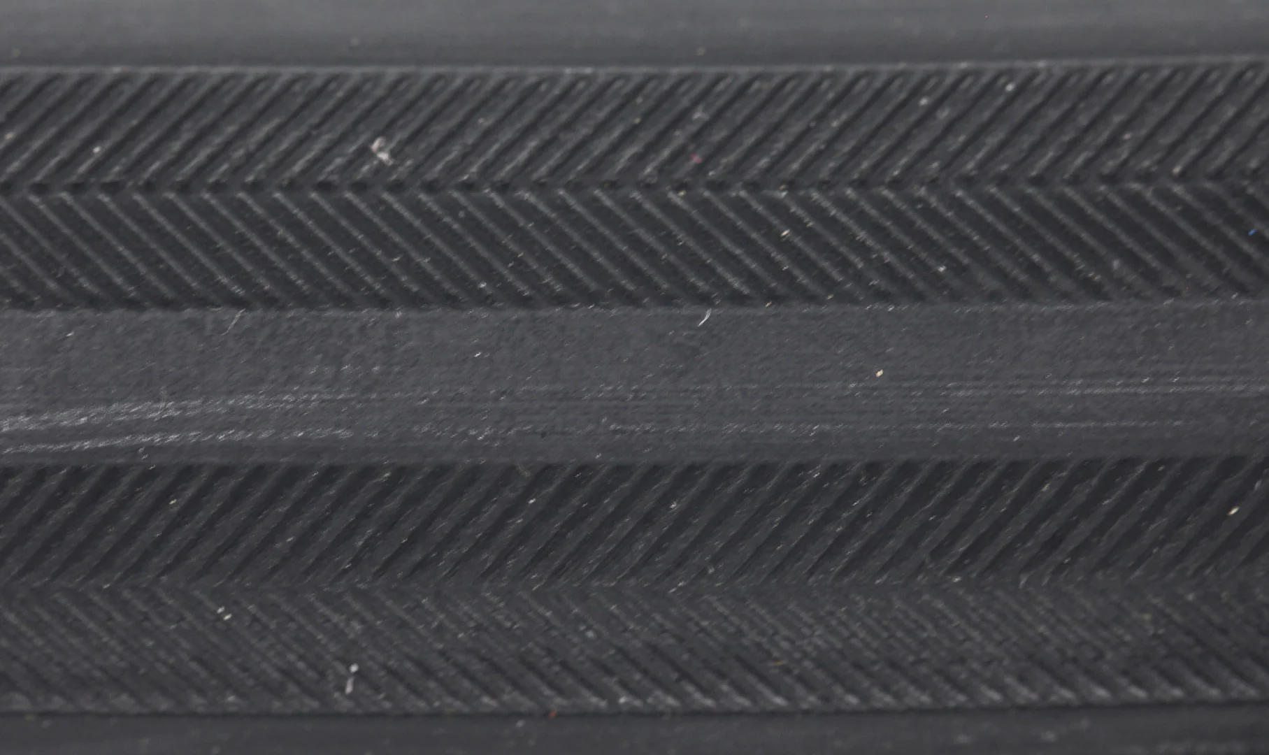 Tubolare a lamelle Tufo C Hi Composite Carbon - SPC Silica - Puncture Proof Ply - Image 4