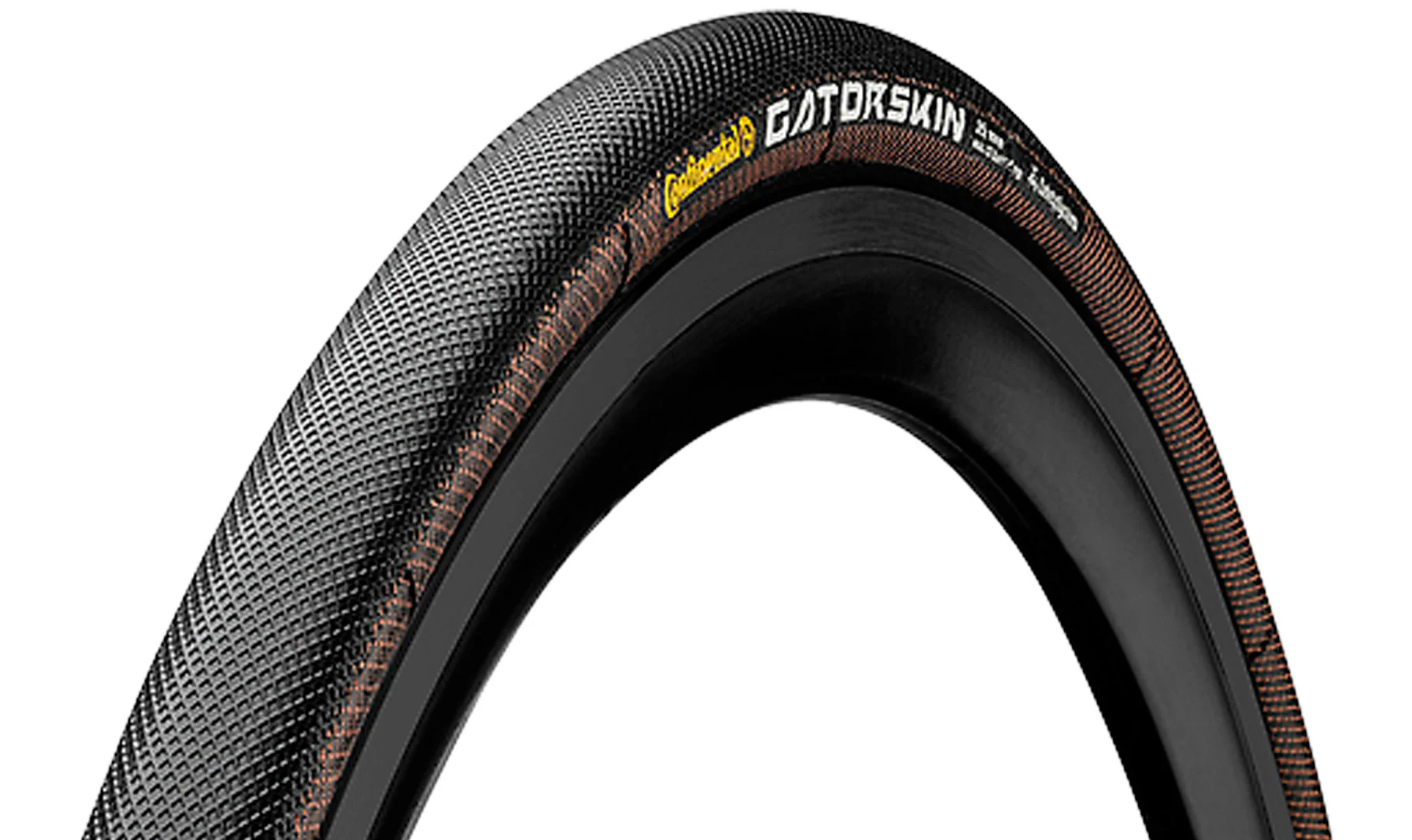 Tubolare Continental Sprinter - Gatorskin - Duraskin - Safety System