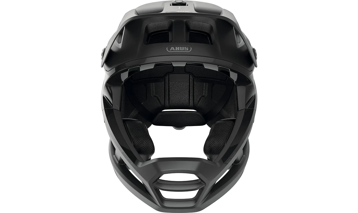 Casco integrale MTB Abus AirDrop MIPS - Image 2