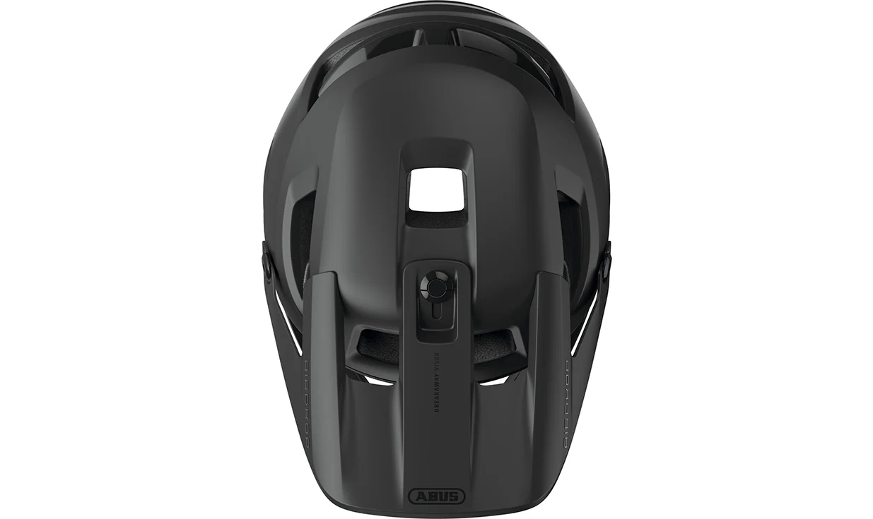 Casco integrale MTB Abus AirDrop MIPS - Image 3