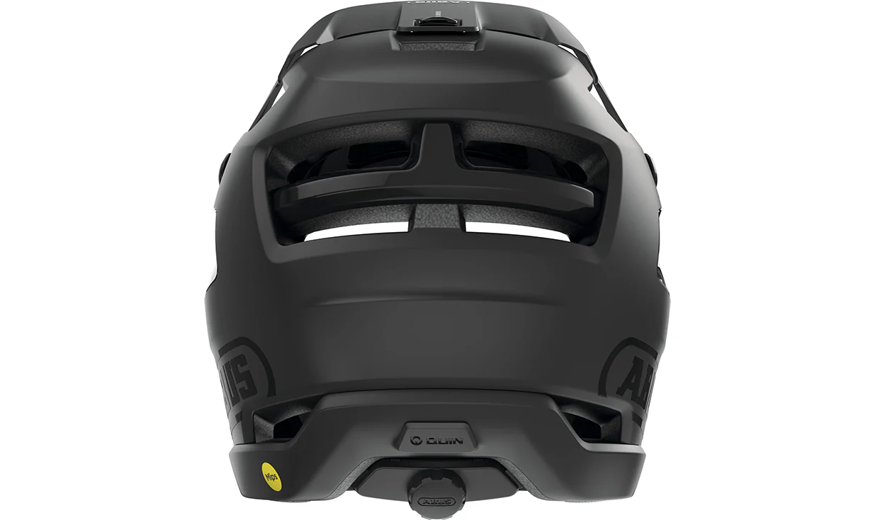 Casco integrale MTB Abus AirDrop MIPS - Image 4