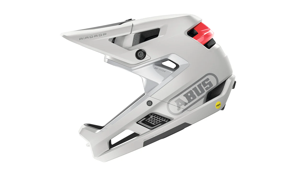 Casco integrale MTB Abus AirDrop MIPS - Image 6