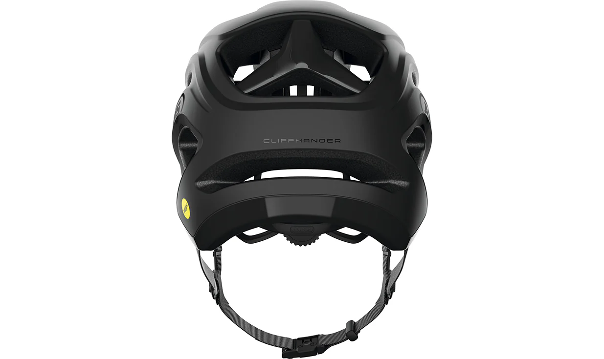 Casco da mountain bike Abus CliffHanger MIPS - Image 4