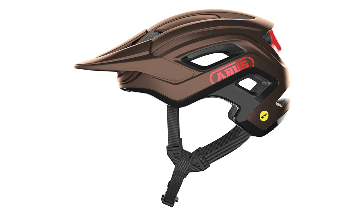 Casco da mountain bike Abus CliffHanger MIPS - Image 5