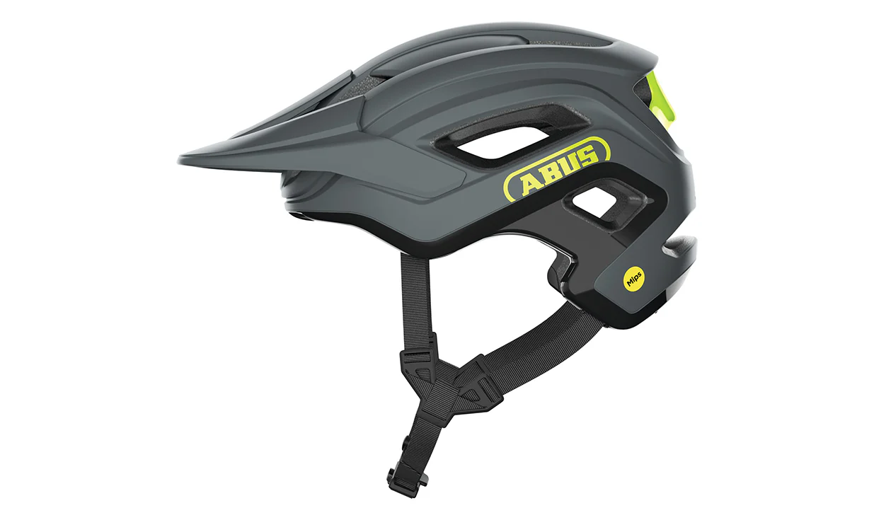 Casco da mountain bike Abus CliffHanger MIPS - Image 6