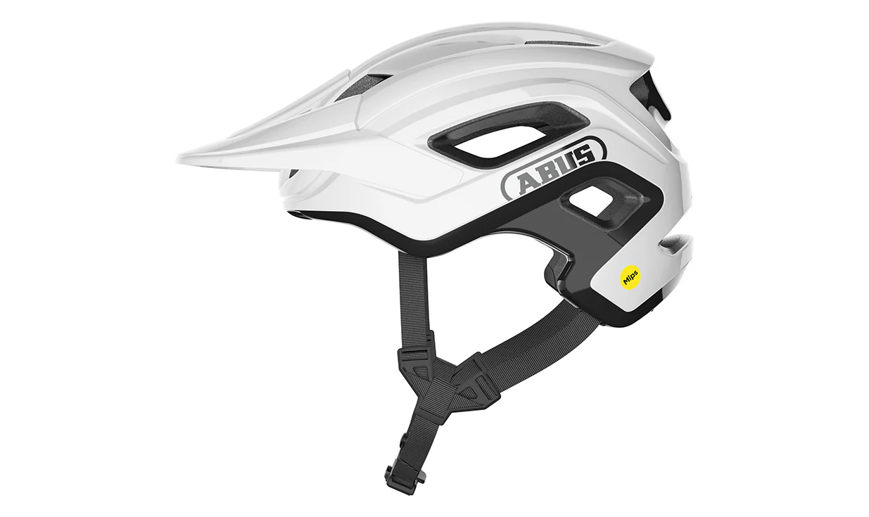 Casco da mountain bike Abus CliffHanger MIPS - Image 7