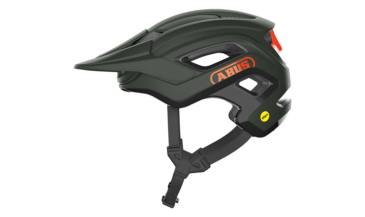 Casco da mountain bike Abus CliffHanger MIPS - Image 8