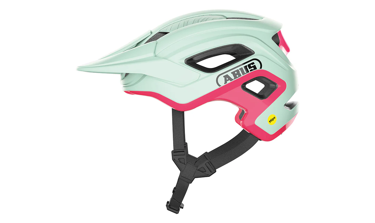 Casco da mountain bike Abus CliffHanger MIPS - Image 9