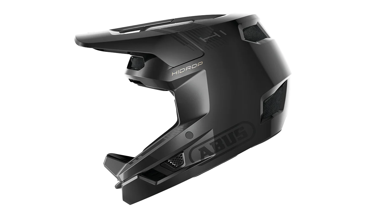 Casco integrale da MTB Abus HiDrop - Image 5