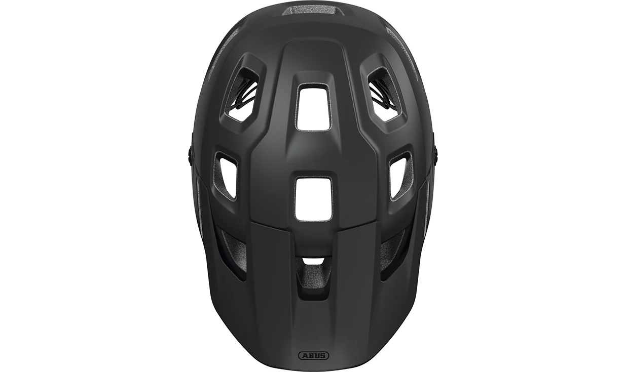 Casco da mountain bike Abus MoDrop MIPS - Image 3
