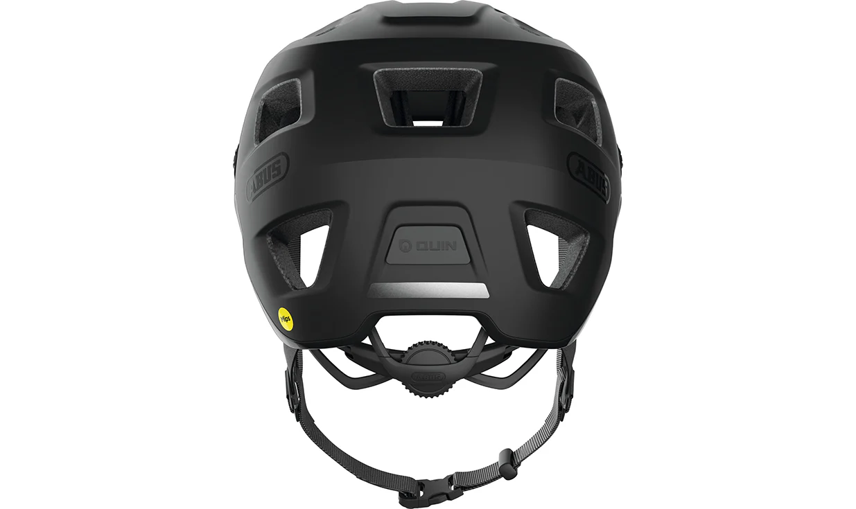 Casco da mountain bike Abus MoDrop MIPS - Image 4