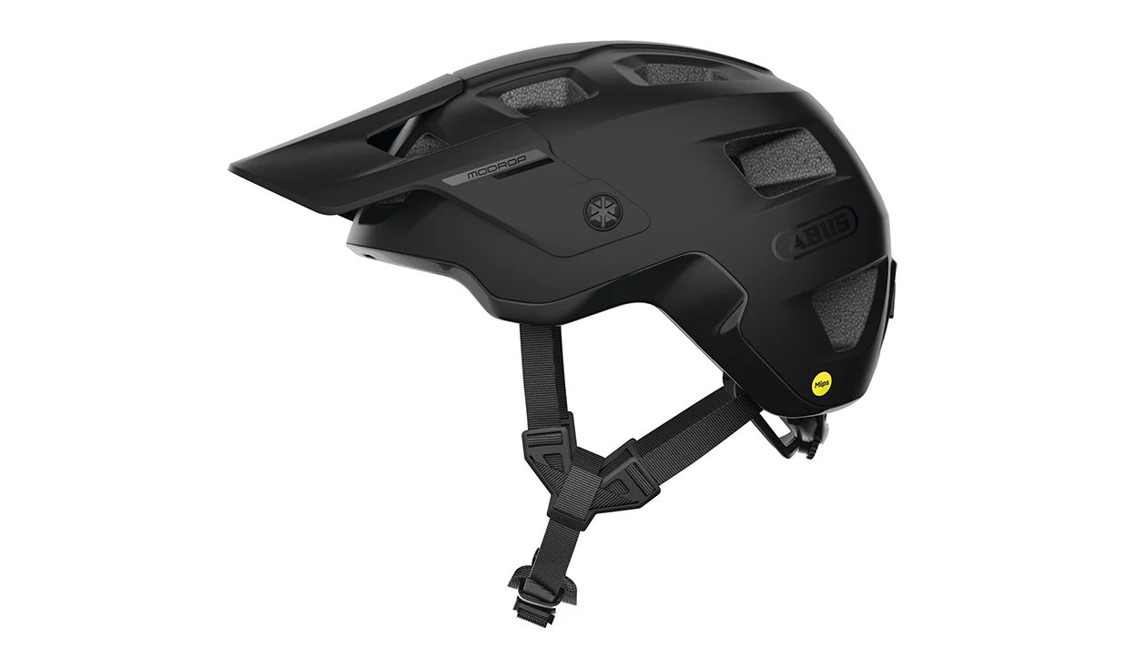 Casco da mountain bike Abus MoDrop MIPS - Image 5