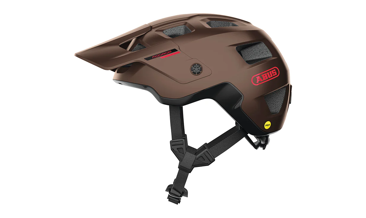 Casco da mountain bike Abus MoDrop MIPS - Image 6