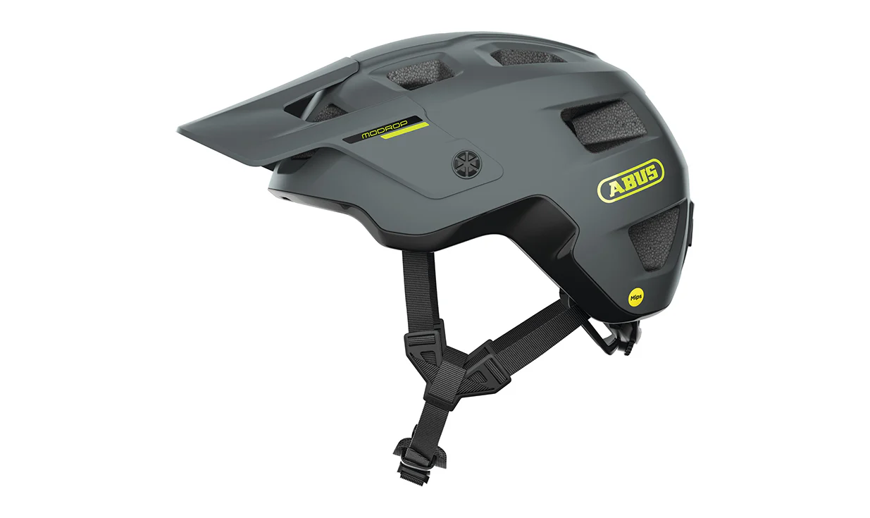 Casco da mountain bike Abus MoDrop MIPS - Image 7