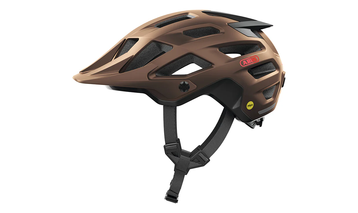 Casco da mountain bike Abus Moventor 2.0 MIPS - Image 6