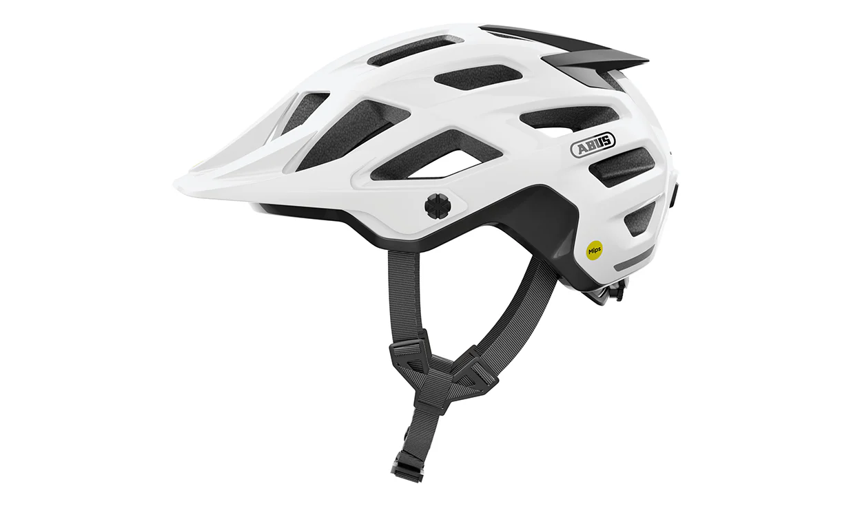 Casco da mountain bike Abus Moventor 2.0 MIPS - Image 8