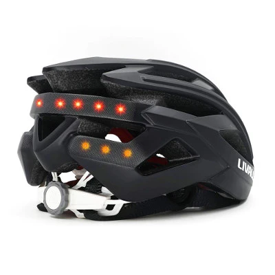 Casco stradale Livall BH60SE NEO - Image 4