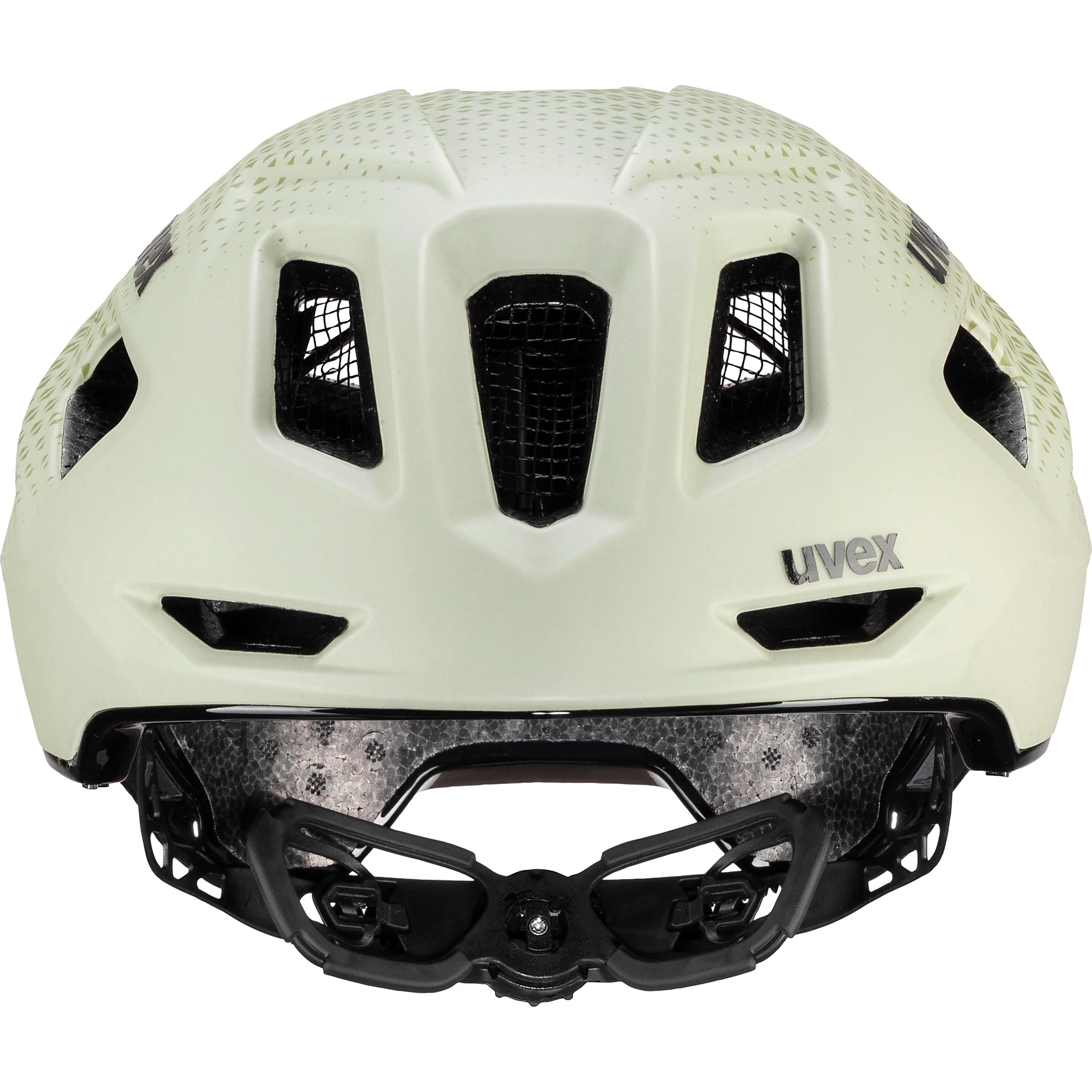 Casco Uvex Y Gravel - Tecnologia In-Mold - Image 3