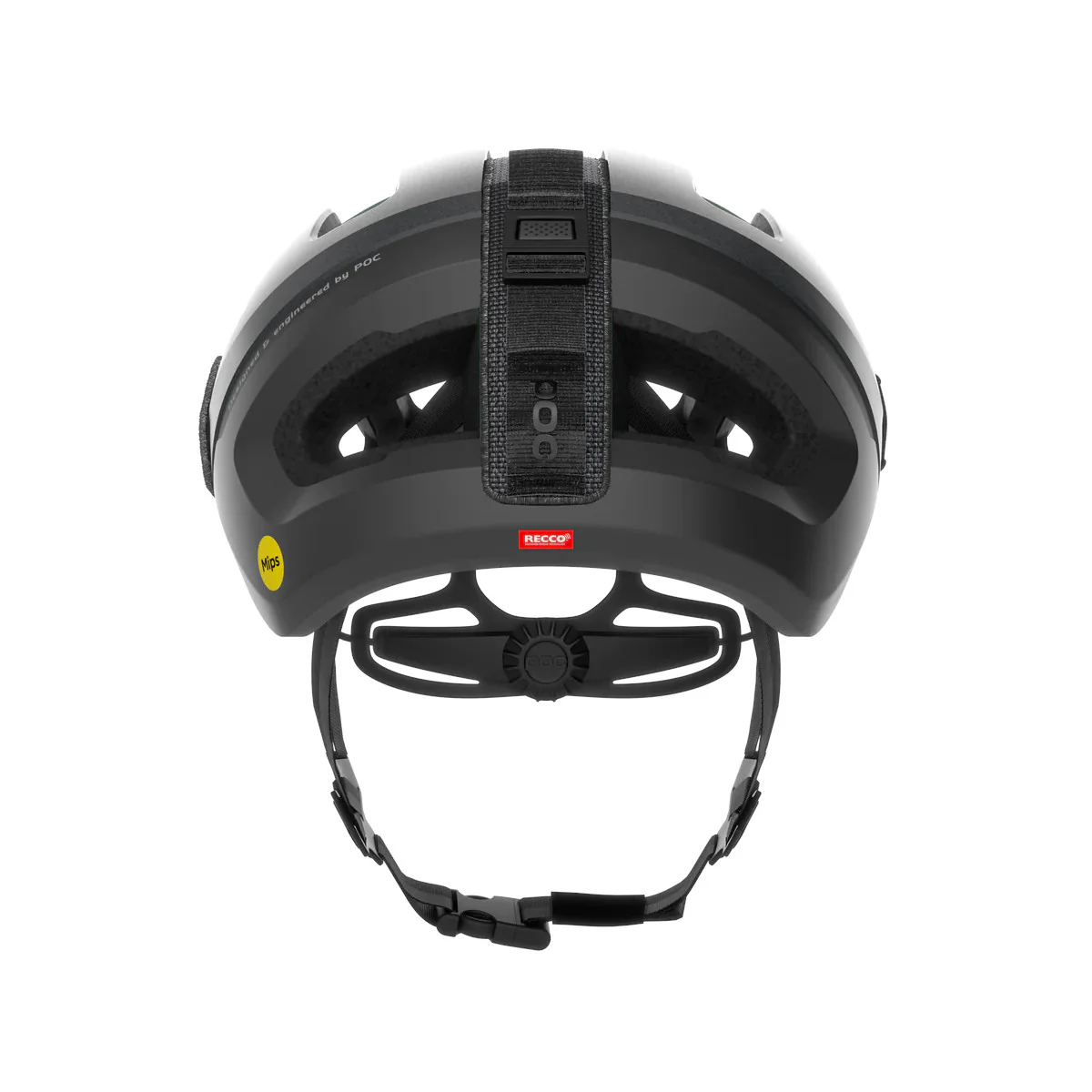 Casco per Gravel bike Poc Omne Ultra MIPS - Image 4