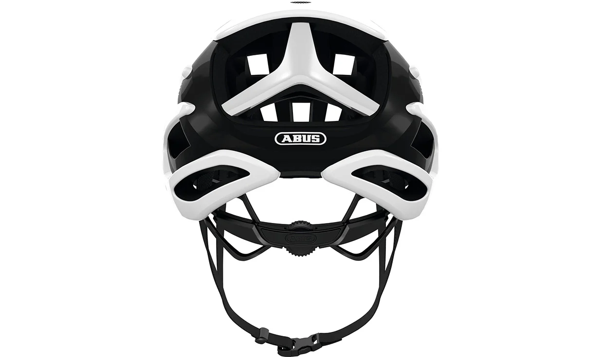 Casco Abus AirBreaker da strada e da XC - Image 3