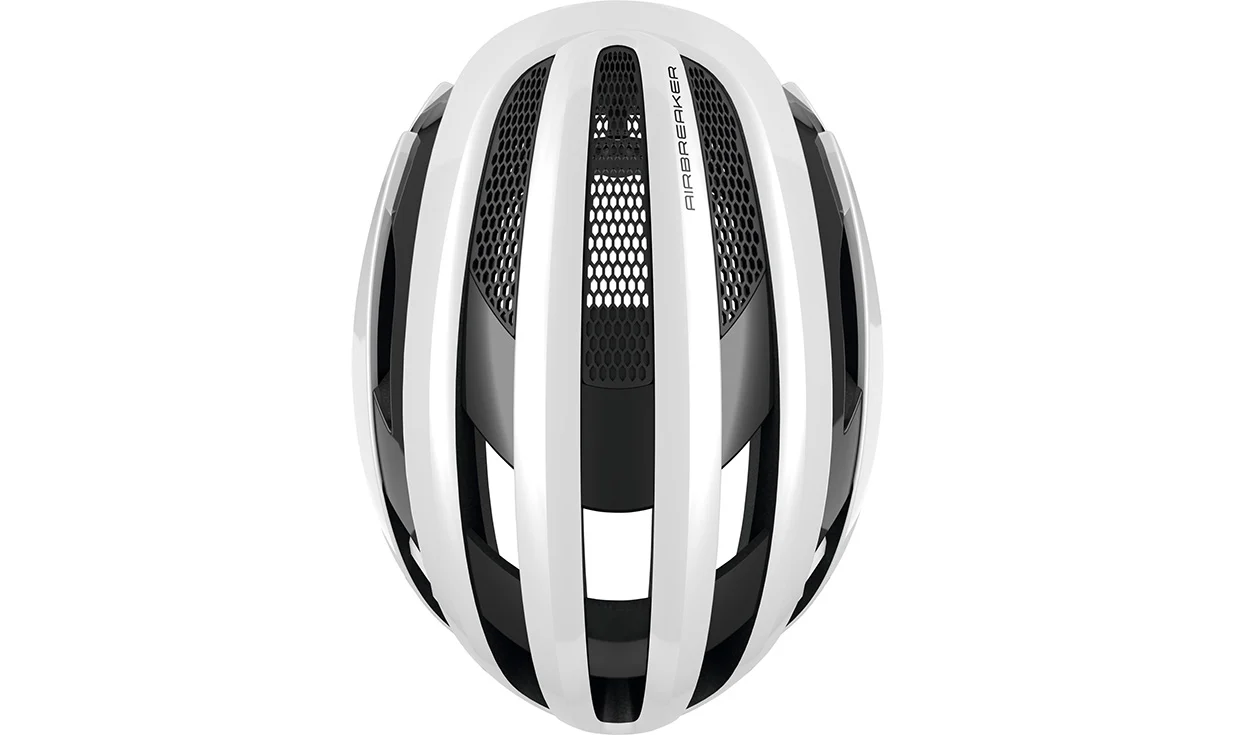 Casco Abus AirBreaker da strada e da XC - Image 4