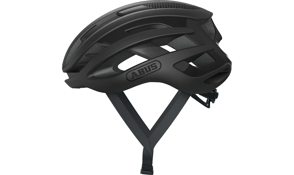 Casco Abus AirBreaker da strada e da XC - Image 5