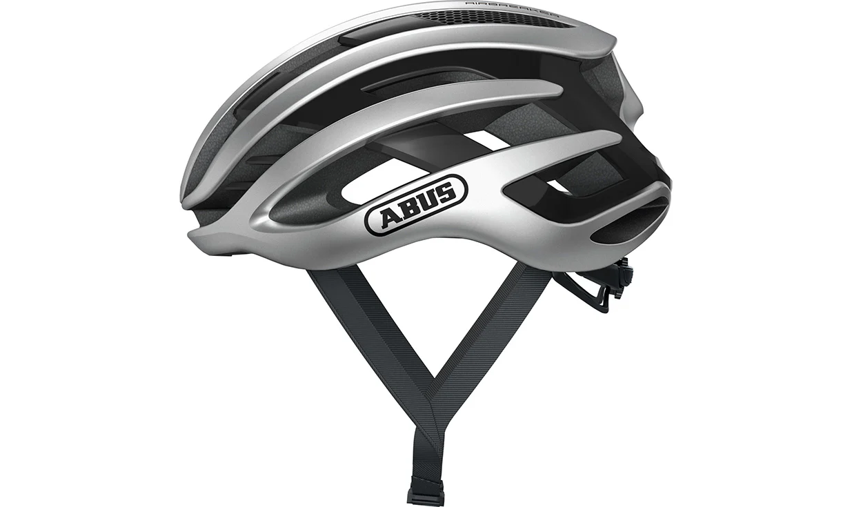 Casco Abus AirBreaker da strada e da XC - Image 6