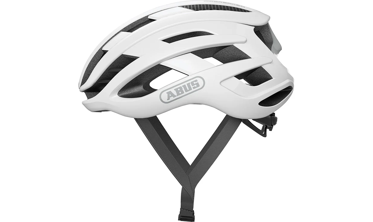Casco Abus AirBreaker da strada e da XC - Image 7