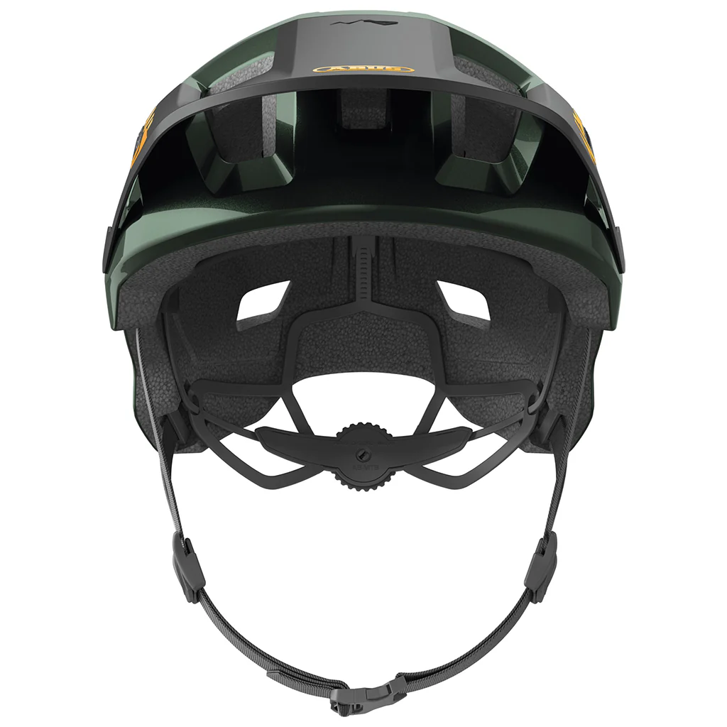 Casco MTB per bambino Youdrop Abus - Image 2