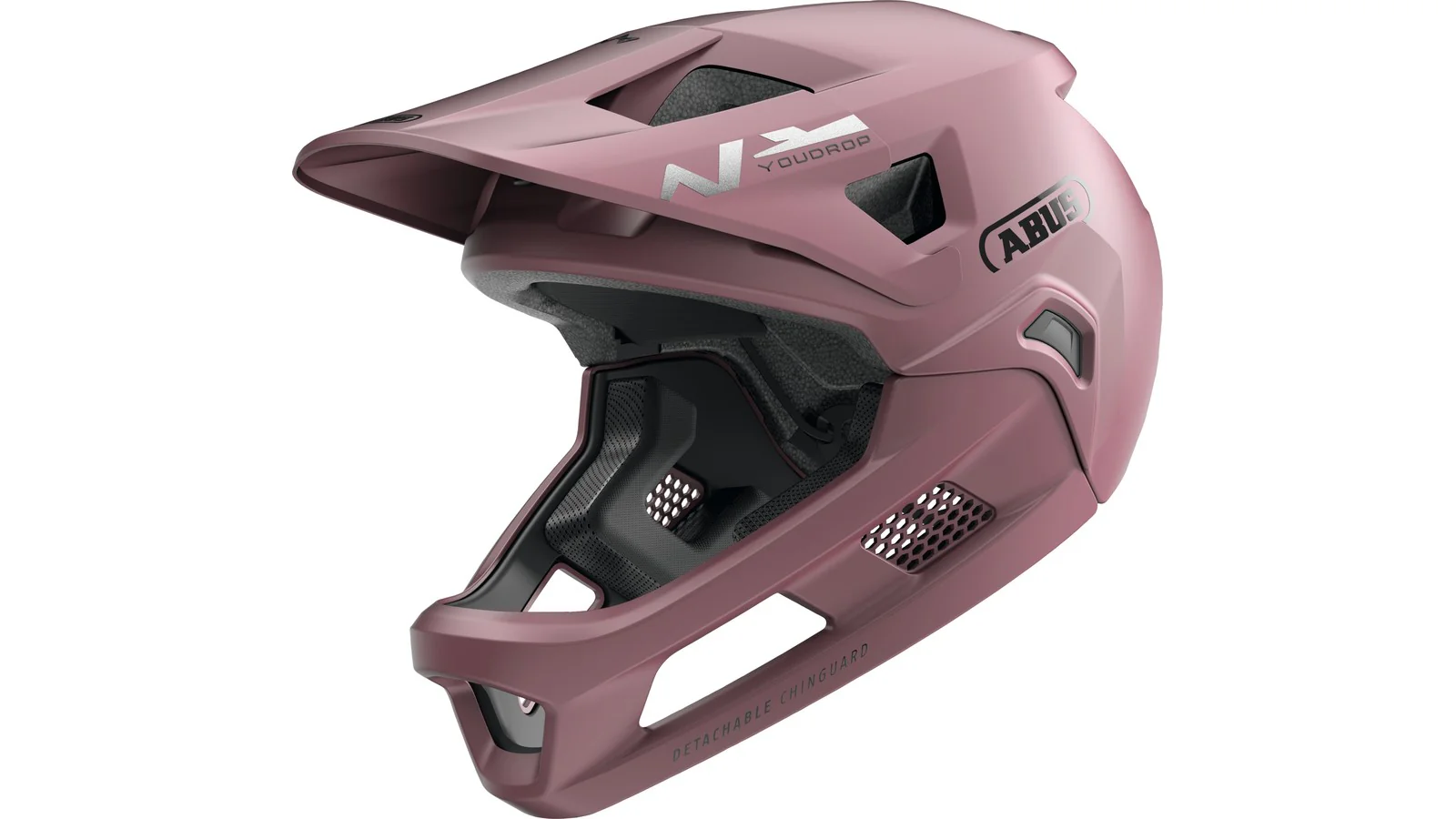 Casco MTB integrale bambino Abus Youdrop FF - Image 13