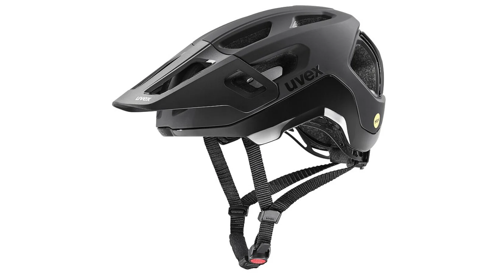 Casco MTB Uvex React MIPS - Image 2