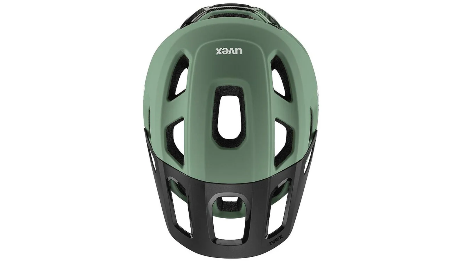Casco MTB Uvex React MIPS - Image 3