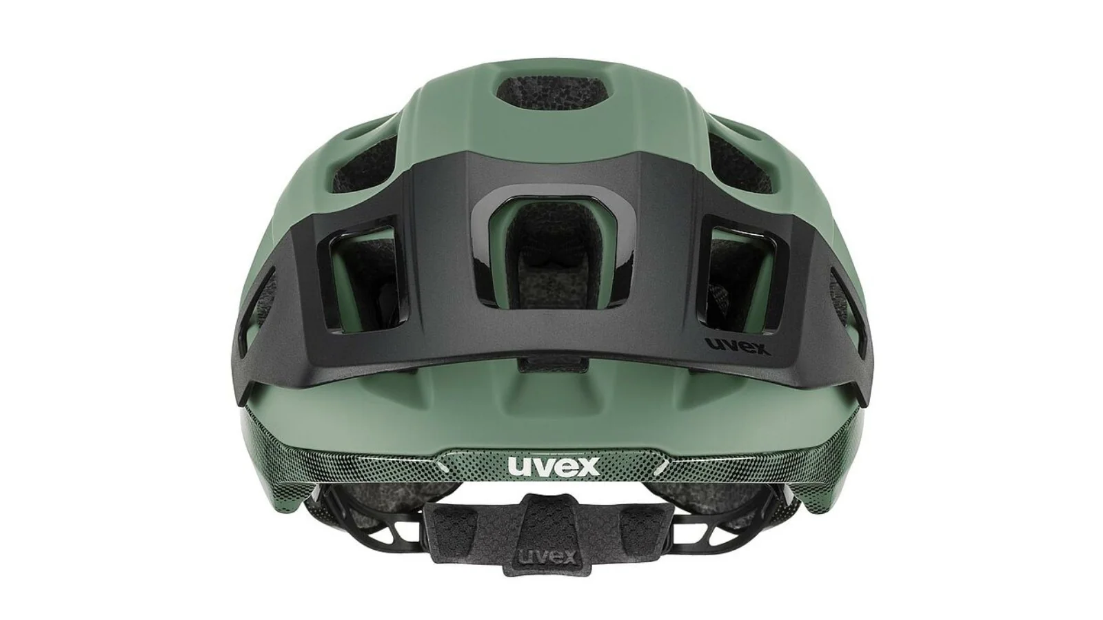 Casco MTB Uvex React MIPS - Image 4