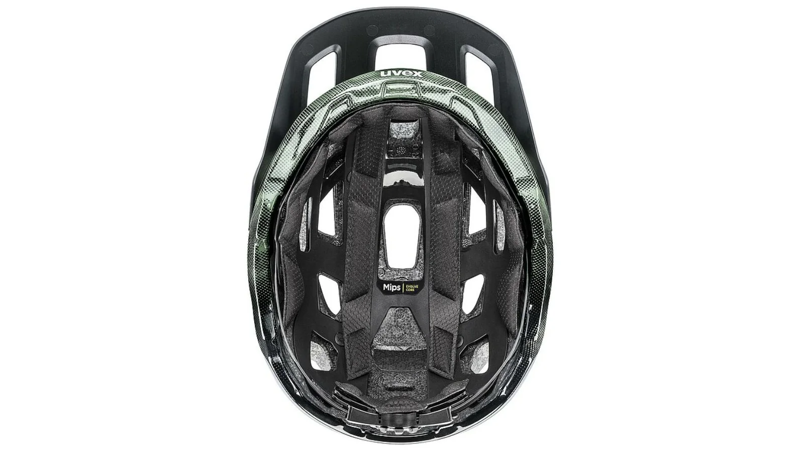 Casco MTB Uvex React MIPS - Image 5