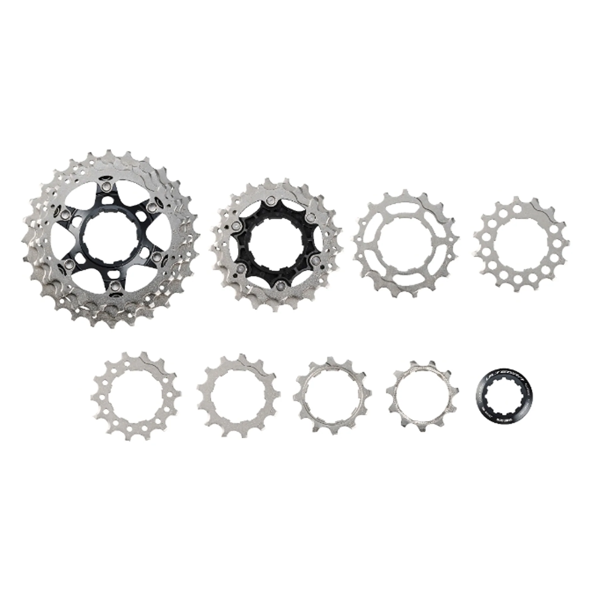 Cassetta Shimano Ultegra CS-R8000 11V - Image 4