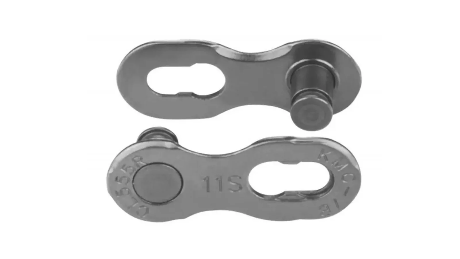Catena KMC 11 velocità X11R - Argento - 118 maglie - Image 3