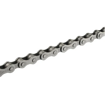 Catena antiruggine Shimano per Nexus 3/5/7/8 velocità CN-NX10